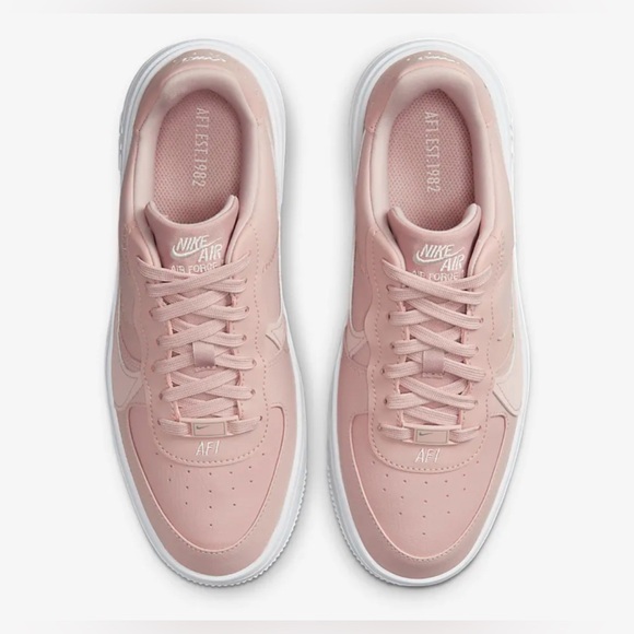 Nike Air Force 1 PLT.AF.ORM - Picture 3 of 5